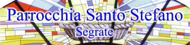 Parrocchia di Santo Stefano - Segrate